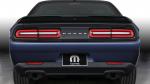 Dodge Challenger by Mopar 2017 года